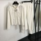 2023FW Knit Set LOEWE Decided on a modern style 2023FW Knit Set LOEWE Decided on a modern style