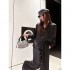 2023FW Loungewear top and bottom set LOEWE Personal style