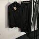 2023FW Loungewear top and bottom set LOEWE Personal style 2023FW Loungewear top and bottom set LOEWE Personal style