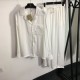 2023FW Loungewear top and bottom set LOEWE Personal style 2023FW Loungewear top and bottom set LOEWE Personal style
