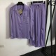 2023FW Loungewear top and bottom set LOEWE Personal style 2023FW Loungewear top and bottom set LOEWE Personal style