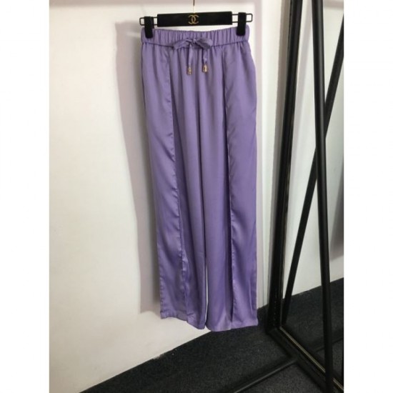 2023FW Loungewear top and bottom set LOEWE Personal style 2023FW Loungewear top and bottom set LOEWE Personal style