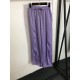 2023FW Loungewear top and bottom set LOEWE Personal style 2023FW Loungewear top and bottom set LOEWE Personal style