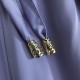 2023FW Loungewear top and bottom set LOEWE Personal style 2023FW Loungewear top and bottom set LOEWE Personal style