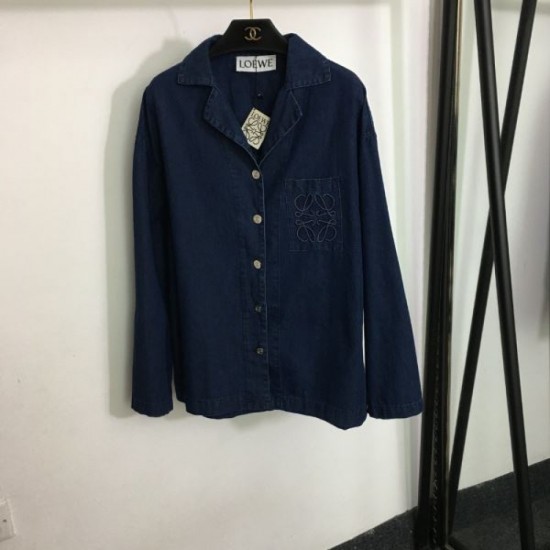 2023FW Casual Suit LOEWE Loewe Popular among stylish people 2023FW Casual Suit LOEWE Loewe Popular among stylish people