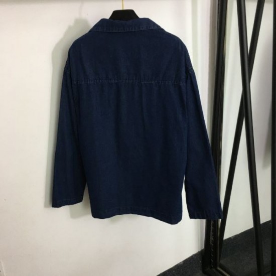 2023FW Casual Suit LOEWE Loewe Popular among stylish people 2023FW Casual Suit LOEWE Loewe Popular among stylish people