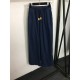 2023FW Casual Suit LOEWE Loewe Popular among stylish people 2023FW Casual Suit LOEWE Loewe Popular among stylish people
