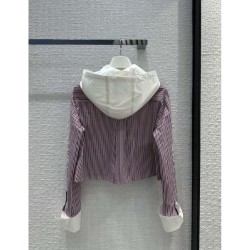 2023FW Pullover Shirt LOEWE LOEWE Increases your style to the next level