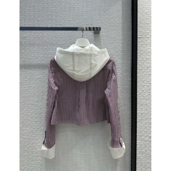 2023FW Pullover Shirt LOEWE LOEWE Increases your style to the next level 2023FW Pullover Shirt LOEWE LOEWE Increases your style to the next level