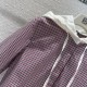 2023FW Pullover Shirt LOEWE LOEWE Increases your style to the next level 2023FW Pullover Shirt LOEWE LOEWE Increases your style to the next level