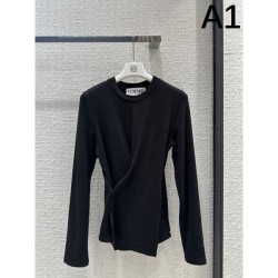 2023FW LOEWE Retro design innerwear