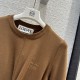 2023FW LOEWE Retro design innerwear 2023FW LOEWE Retro design innerwear