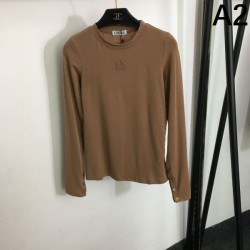 2023FW LOEWE Stylish but not tiring innerwear