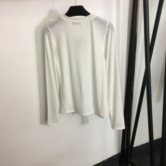 2023FW LOEWE Stylish but not tiring innerwear 2023FW LOEWE Stylish but not tiring innerwear