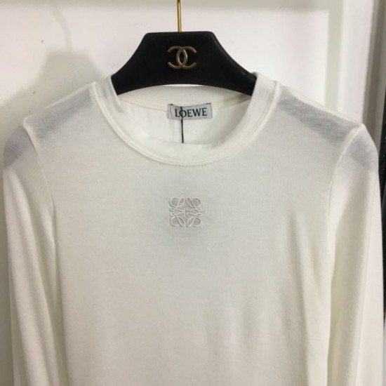 2023FW LOEWE Stylish but not tiring innerwear 2023FW LOEWE Stylish but not tiring innerwear