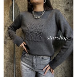 2023FW LOEWE Sweater from popular fashion items