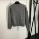 2023FW LOEWE Sweater from popular fashion items 2023FW LOEWE Sweater from popular fashion items