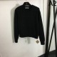 2023FW LOEWE Sweater from popular fashion items 2023FW LOEWE Sweater from popular fashion items