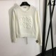 2023FW LOEWE Sweater from popular fashion items 2023FW LOEWE Sweater from popular fashion items