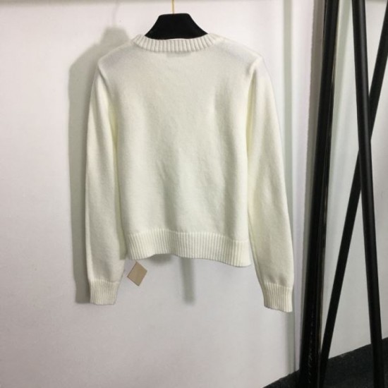 2023FW LOEWE Sweater from popular fashion items 2023FW LOEWE Sweater from popular fashion items