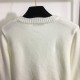2023FW LOEWE Sweater from popular fashion items 2023FW LOEWE Sweater from popular fashion items