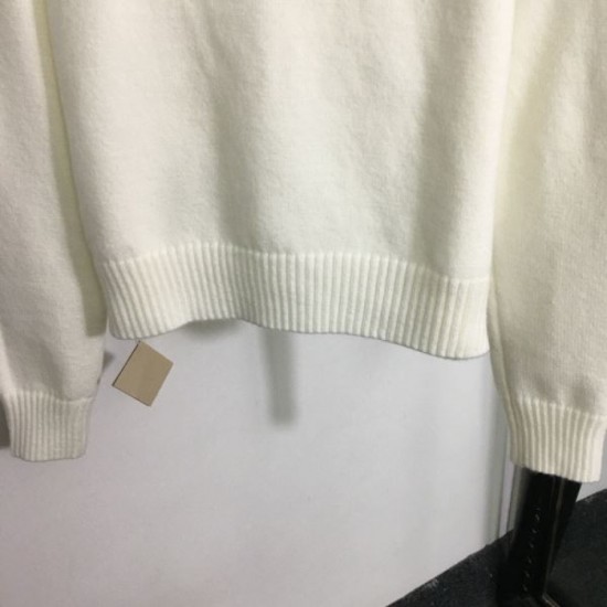 2023FW LOEWE Sweater from popular fashion items 2023FW LOEWE Sweater from popular fashion items