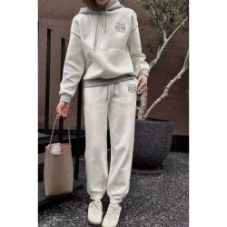 2023FW LOEWE New autumn/winter sports suits with great local prices