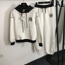 2023FW LOEWE New autumn/winter sports suits with great local prices