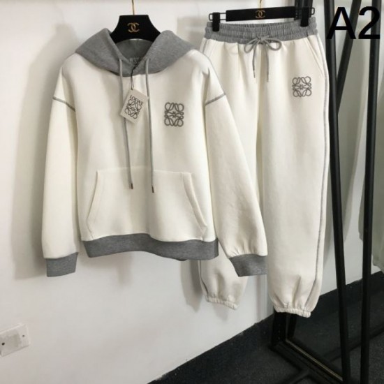 2023FW LOEWE New autumn/winter sports suits with great local prices 2023FW LOEWE New autumn/winter sports suits with great local prices