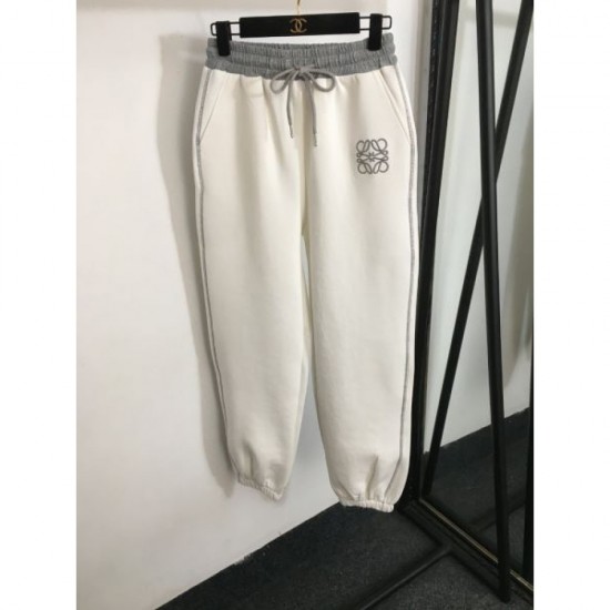 2023FW LOEWE New autumn/winter sports suits with great local prices 2023FW LOEWE New autumn/winter sports suits with great local prices