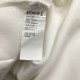 2023FW LOEWE New autumn/winter sports suits with great local prices 2023FW LOEWE New autumn/winter sports suits with great local prices