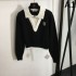 2023FW LOEWE Not to be missed Featured winter item Long sleeve knit