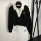 2023FW LOEWE Not to be missed Featured winter item Long sleeve knit 2023FW LOEWE Not to be missed Featured winter item Long sleeve knit
