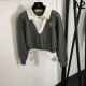 2023FW LOEWE Not to be missed Featured winter item Long sleeve knit 2023FW LOEWE Not to be missed Featured winter item Long sleeve knit