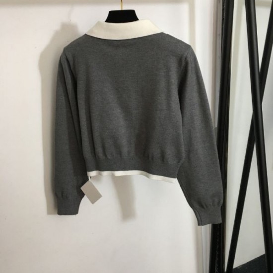 2023FW LOEWE Not to be missed Featured winter item Long sleeve knit 2023FW LOEWE Not to be missed Featured winter item Long sleeve knit