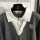 2023FW LOEWE Not to be missed Featured winter item Long sleeve knit 2023FW LOEWE Not to be missed Featured winter item Long sleeve knit