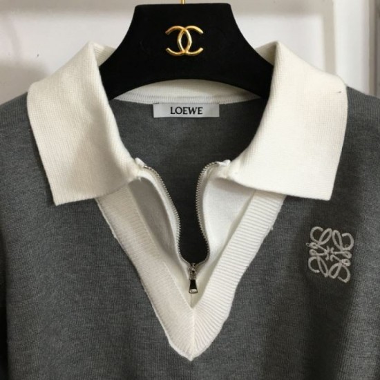 2023FW LOEWE Not to be missed Featured winter item Long sleeve knit 2023FW LOEWE Not to be missed Featured winter item Long sleeve knit
