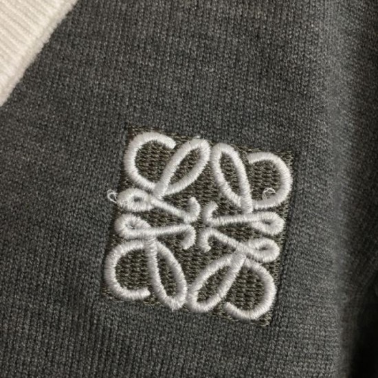 2023FW LOEWE Not to be missed Featured winter item Long sleeve knit 2023FW LOEWE Not to be missed Featured winter item Long sleeve knit