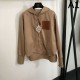 LOEWE 2023FW coat that is now very popular among celebrities LOEWE 2023FW coat that is now very popular among celebrities