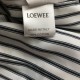 LOEWE Celebrities get this season 2023FW coat LOEWE Celebrities get this season 2023FW coat
