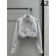 LOEWE Keyword to look stylish 2023FW long sleeve shirt LOEWE Keyword to look stylish 2023FW long sleeve shirt