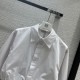 LOEWE Keyword to look stylish 2023FW long sleeve shirt LOEWE Keyword to look stylish 2023FW long sleeve shirt