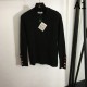 LOEWE limited quantity miraculous arrival 2023FW pullover knit LOEWE limited quantity miraculous arrival 2023FW pullover knit