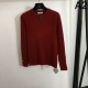 LOEWE limited quantity miraculous arrival 2023FW pullover knit LOEWE limited quantity miraculous arrival 2023FW pullover knit