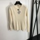 LOEWE limited quantity miraculous arrival 2023FW pullover knit LOEWE limited quantity miraculous arrival 2023FW pullover knit