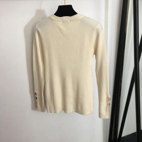 LOEWE limited quantity miraculous arrival 2023FW pullover knit LOEWE limited quantity miraculous arrival 2023FW pullover knit