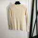 LOEWE limited quantity miraculous arrival 2023FW pullover knit LOEWE limited quantity miraculous arrival 2023FW pullover knit