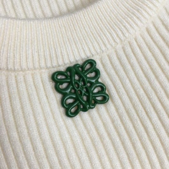 LOEWE limited quantity miraculous arrival 2023FW pullover knit LOEWE limited quantity miraculous arrival 2023FW pullover knit