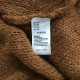 LOEWE Latest product sure to sell out 2023FW knit cardigan LOEWE Latest product sure to sell out 2023FW knit cardigan