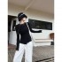 LOEWE Finished with a sexy style 2023FW innerwear